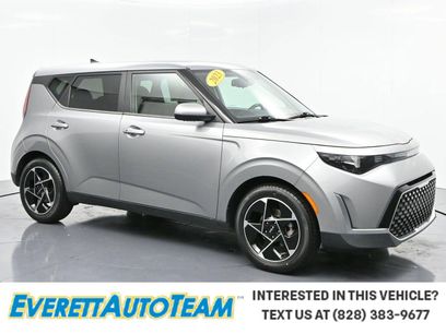 Used 2023 Kia Soul EX