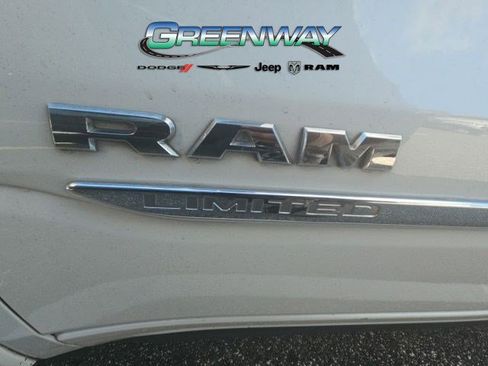 Used 2019 RAM 1500 Limited image 10