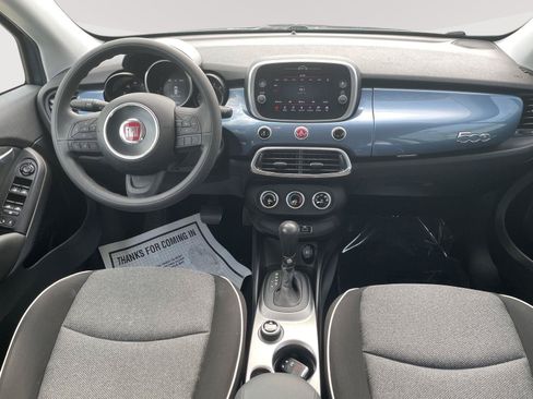 Used 2018 FIAT 500X Pop AWD/4WD image 26