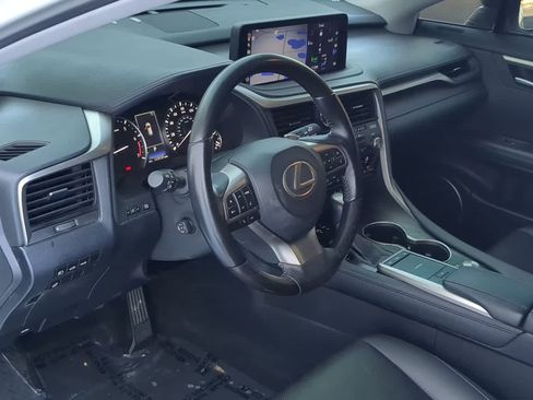 Used 2022 Lexus RX 350L Premium image 10
