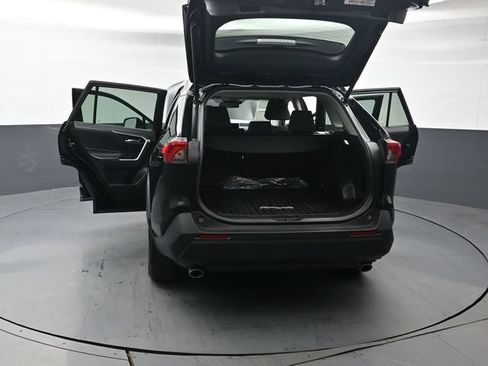Certified 2024 Toyota RAV4 XLE w/ Convenience Package AWD/4WD image 53