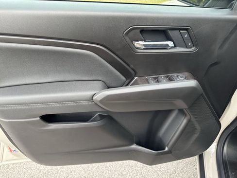 New 2026 GMC Canyon Elevation w/ Convenience Package image 31