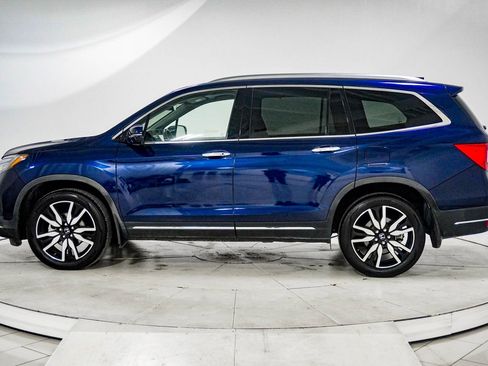 Used 2022 Honda Pilot Elite image 5