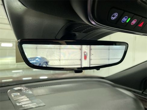 Certified 2025 Chevrolet Blazer EV RS image 29