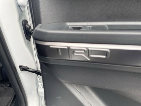 Used 2025 Toyota Tacoma TRD Sport image 50