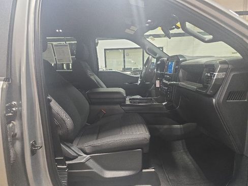 Used 2023 Ford F150 XL w/ STX Appearance Package AWD/4WD image 37