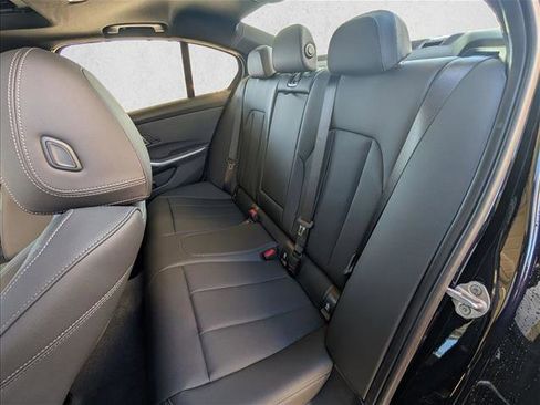 New 2026 BMW 330i Sedan w/ Premium Package image 18