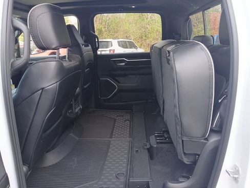 New 2026 RAM 1500 Laramie w/ Chrome Appearance Group image 42