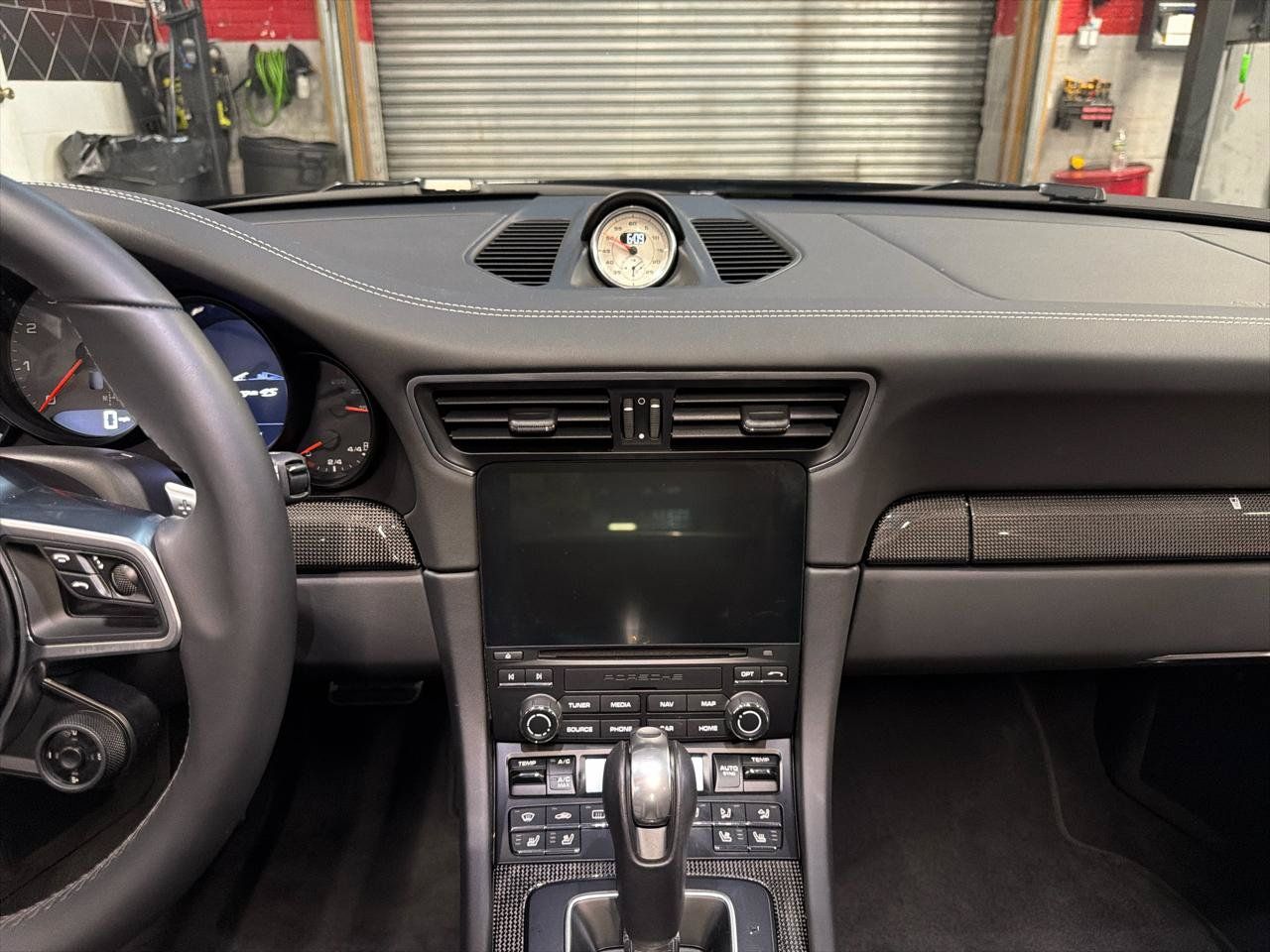 Used 2017 Porsche 911 Targa 4S AWD/4WD image 20