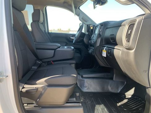 New 2026 Chevrolet Silverado 2500 W/T w/ WT Convenience Package RWD image 26