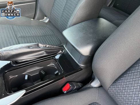 Used 2024 Mitsubishi Eclipse Cross LE AWD/4WD image 24