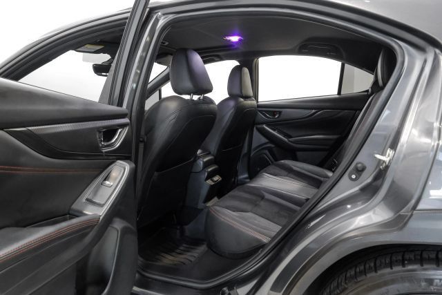 Used 2022 Subaru WRX Limited AWD/4WD image 49