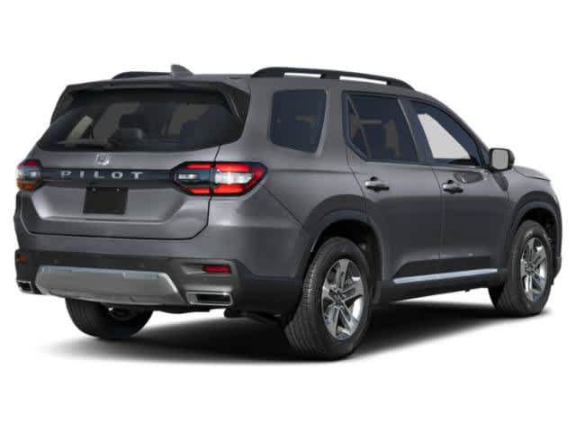 New 2026 Honda Pilot EX-L image 2