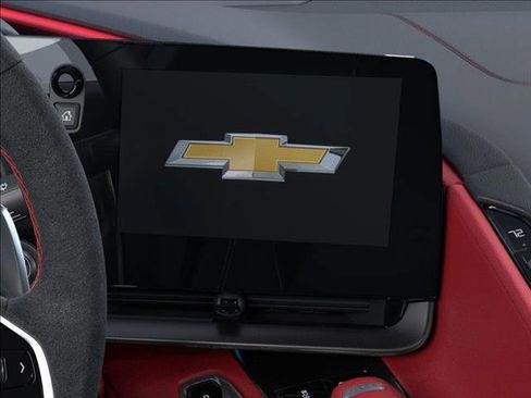 New 2024 Chevrolet Corvette Stingray Premium Conv w/ Z51 Performance Package image 20