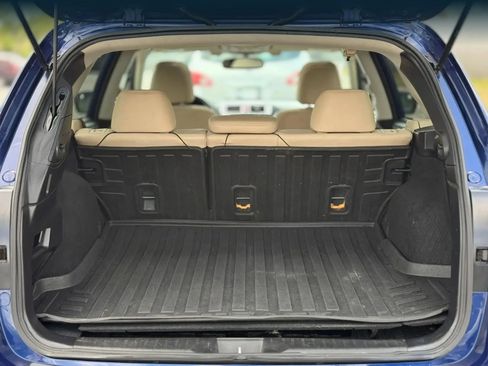 Used 2015 Subaru Outback 3.6R Limited AWD/4WD image 28