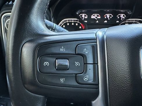 Used 2019 GMC Sierra 1500 SLT w/ SLT Premium Plus Package image 14