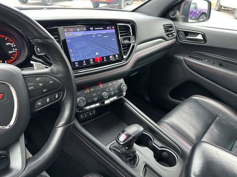 Used 2024 Dodge Durango GT image 71