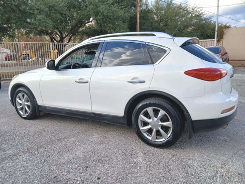 Used 2008 INFINITI EX35 Journey w/ Premium Pkg image 5