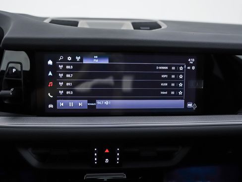 New 2026 Porsche Cayenne image 22