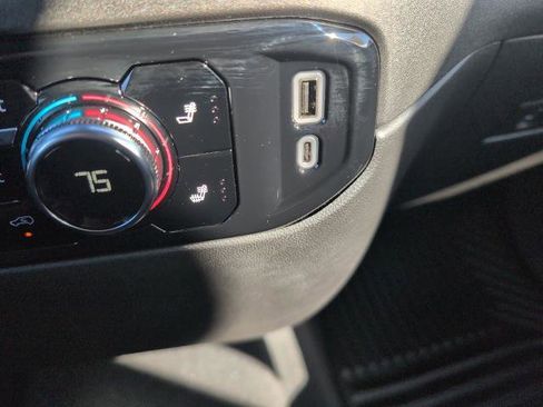 New 2025 GMC Sierra 1500 SLE w/ Preferred Package image 25