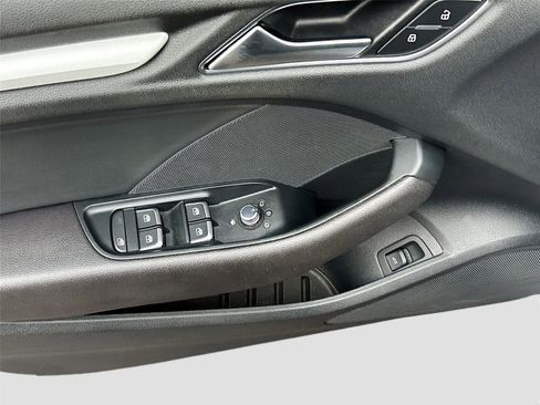 Used 2019 Audi A3 2.0T Titanium w/ Convenience Package image 17