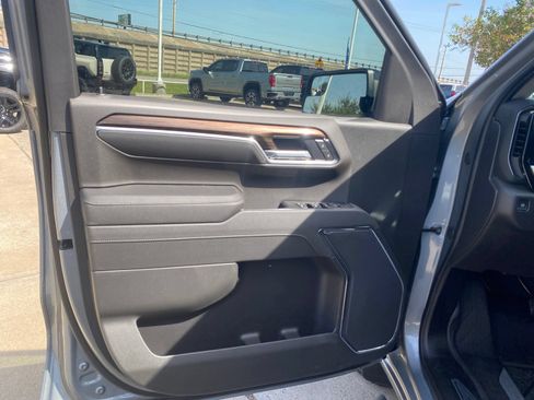 New 2026 Chevrolet Silverado 1500 RST w/ RST Select Package RWD image 16