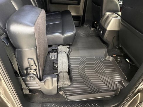 Used 2007 Ford F150 Lariat AWD/4WD image 44