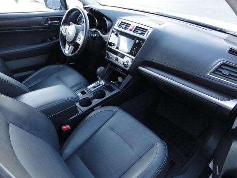 Used 2015 Subaru Legacy 3.6R Limited AWD/4WD image 12