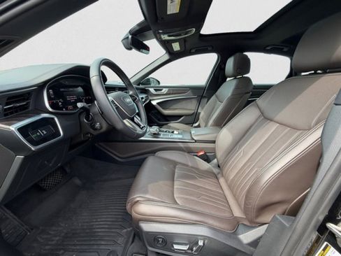 Used 2022 Audi A6 3.0T Prestige image 10