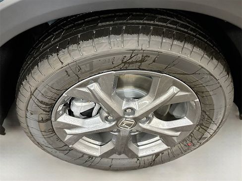 New 2026 Honda HR-V LX image 27