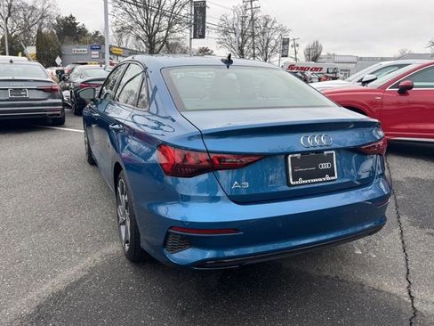 Used 2023 Audi A3 2.0T Premium w/ Convenience Package image 7