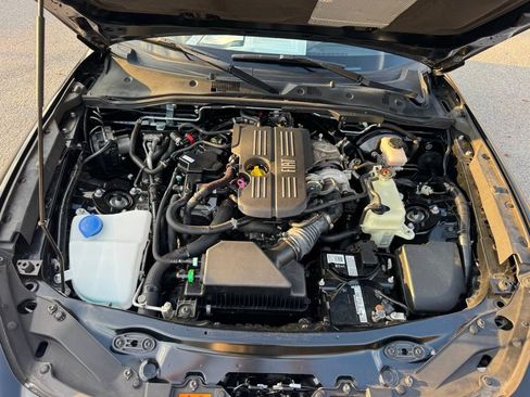 Used 2020 FIAT 124 Spider Lusso w/ Convenience Group image 16