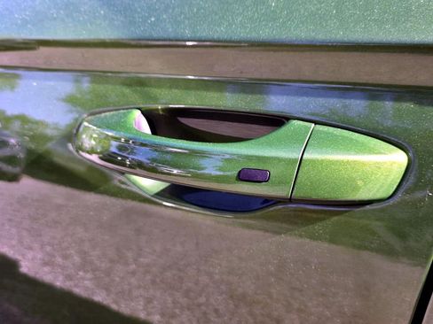New 2026 Volkswagen Taos SE AWD/4WD image 7