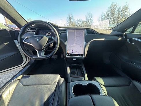 Used 2017 Tesla Model S 75D image 11
