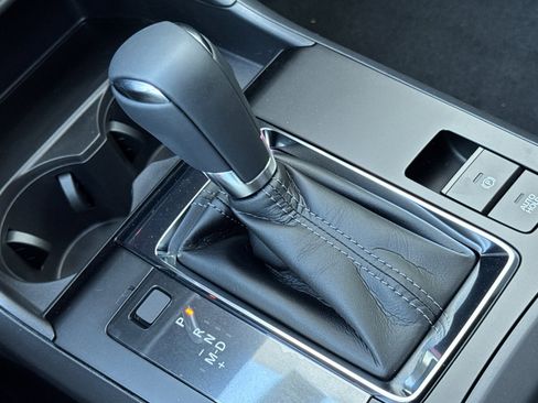 New 2026 MAZDA CX-5 2.5 S w/ Premium Package AWD/4WD image 25