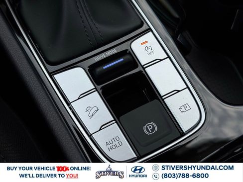 Certified 2026 Hyundai Tucson SE image 27