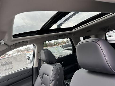 New 2026 Nissan Pathfinder SL image 32