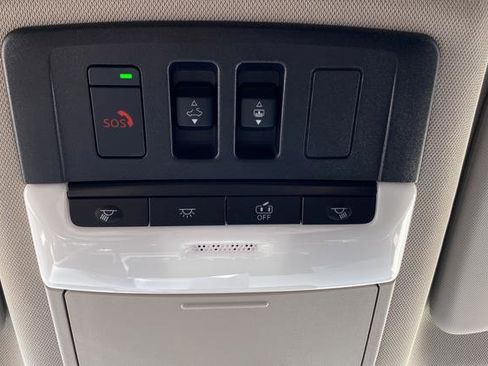 New 2026 Nissan Rogue Platinum image 31