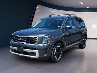 Certified 2024 Kia Telluride S w/ S Sunroof Package AWD/4WD video 1