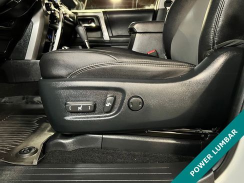 Used 2023 Toyota 4Runner SR5 Premium w/ SR5 Premium Package image 20