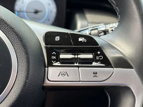 Used 2024 Hyundai Tucson SEL w/ Convenience Package AWD/4WD image 19