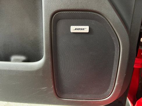 Used 2017 Chevrolet Silverado 1500 LT w/ All Star Edition AWD/4WD image 16