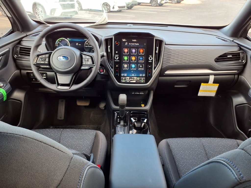 New 2026 Subaru Forester Premium AWD/4WD image 2