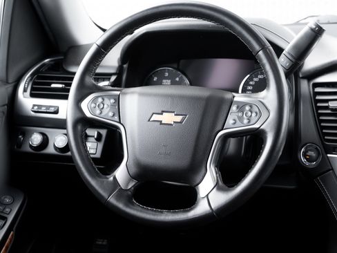 Used 2019 Chevrolet Tahoe Premier image 9