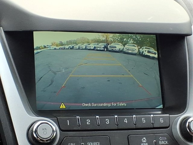 Used 2015 Chevrolet Equinox LT w/ Power Convenience Package FWD image 14