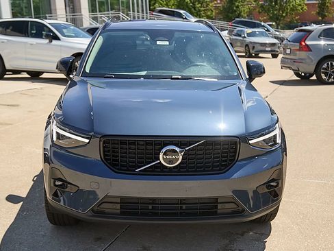 New 2026 Volvo XC40 B5 Ultra w/ Protection Package Premier AWD/4WD image 5