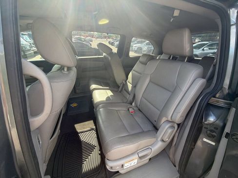 Used 2013 Honda Odyssey EX-L image 10