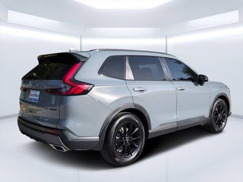Used 2026 Honda CR-V Sport image 3