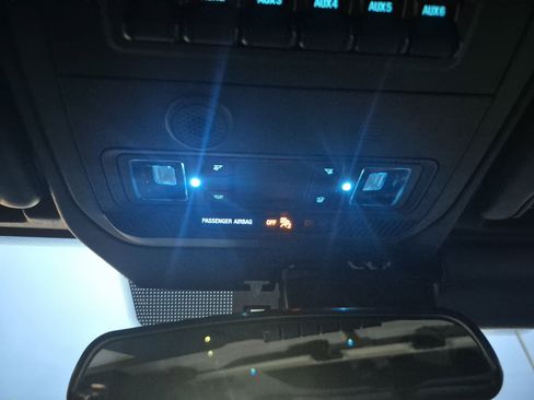 New 2025 Ford Bronco Heritage Edition image 39