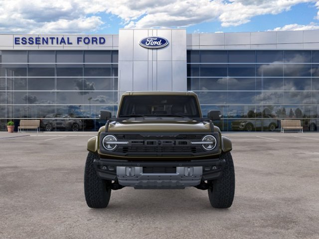New 2026 Ford Bronco Raptor AWD/4WD image 6